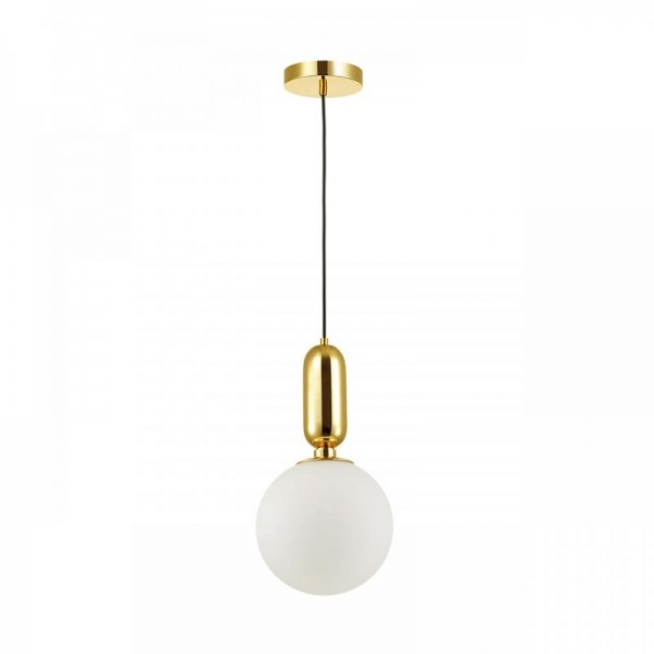 Подвесной светильник Odeon Light Pendant Okia 4669/1