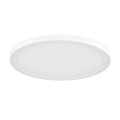 Потолочный светильник Sonex Nebula White Mitra Led 7790/24L