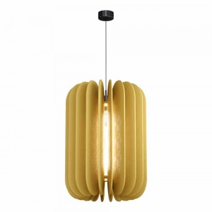 Подвесной светильник ST Luce SENTITO SL3004.443.01