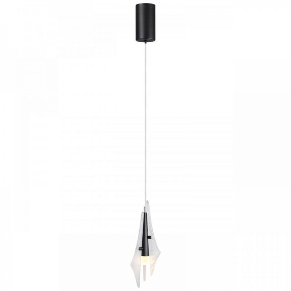 Подвесной светодиодный светильник Odeon Light Exclusive L-vision Afalina 5442/6LA