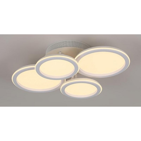 9301/2+2S WT (1) Люстра (RL)