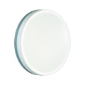 Настенно-потолочный светильник Sonex Color Nohava Blue 7669/DLN