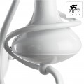 Бра Arte Lamp Vaso A6819AP-1WH