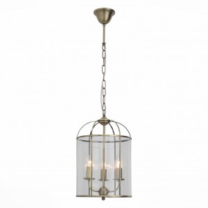 Подвесная люстра ST Luce Odierno SL267.303.03