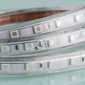 Светодиодная влагозащищенная лента Elektrostandard 14,4W/m 60LED/m 5050SMD красный 50M 4690389073885