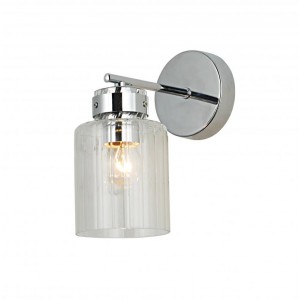 07575/1W CHROME (1/5) Настенный светильник RL 07575/1W CHROME (1/5) Настенный светильник RL