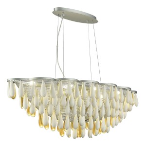 Подвесной светильник ST Luce Faenza SL1517.103.08 Подвесной светильник ST Luce Faenza SL1517.103.08