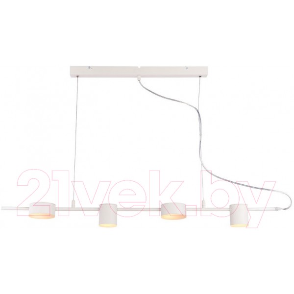 Люстра Lussole LSP-8153