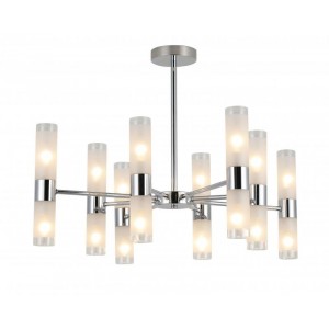 74784/16 CHROME (1) Люстра (RL) #