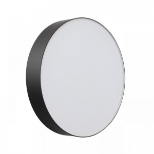 7780/DLN BASICA SN 138 Светильник пластик/белый/черный LED 48Вт 3000/4000/6000К D390 IP43 CCT OPTIMA 7780/DLN BASICA SN 138 Светильник пластик/белый/черный LED 48Вт 3000/4000/6000К D390 IP43 CCT OPTIMA