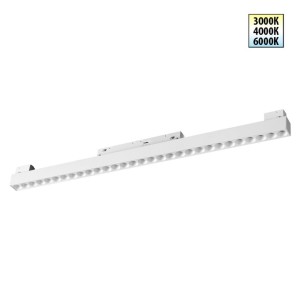 Трековый светильник Novotech FLUM 359624 Трековый светильник Novotech FLUM 359624