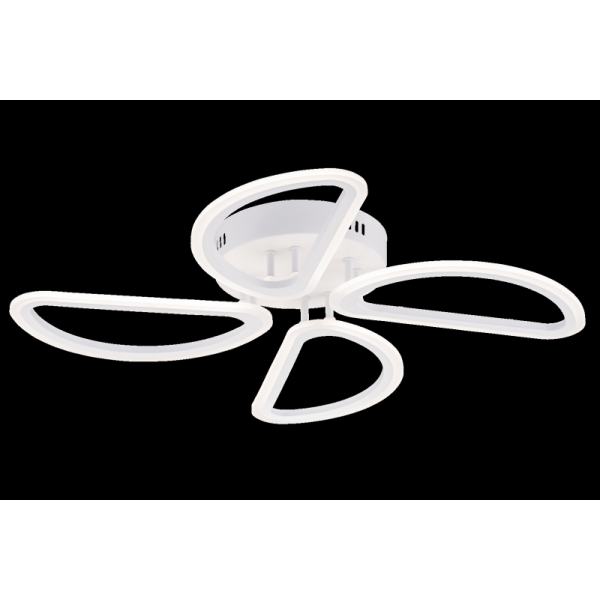 9807/4 WT (1) Люстра RL