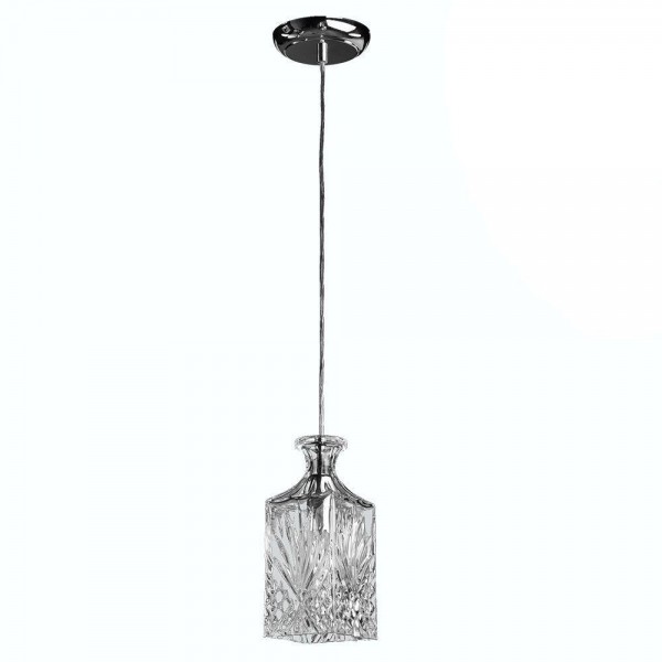 Подвесной светильник Arte Lamp Caraffa A4971SP-1CC