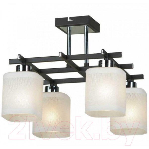 Люстра Lussole Costanzo LSL-9007-04