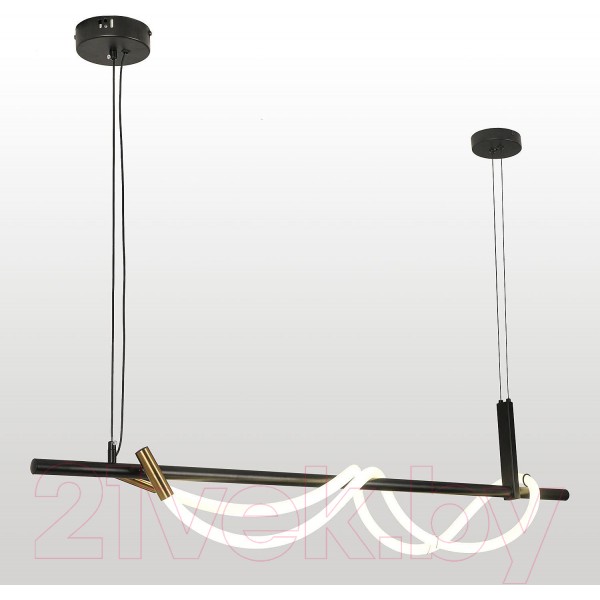 Потолочный светильник Lussole River LSP-7303