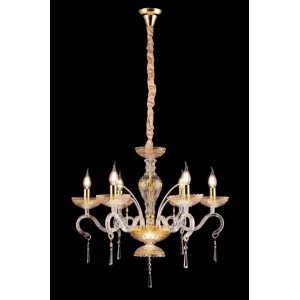 8213/6 GD (1) Люстра NW 8213/6 GD (1) Люстра NW