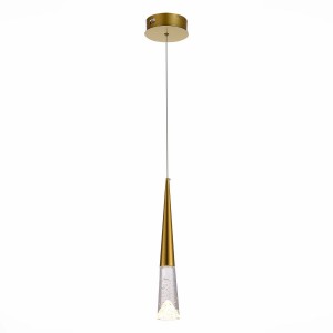 Подвесной светодиодный светильник ST Luce Sollen SL6111.203.01 Подвесной светодиодный светильник ST Luce Sollen SL6111.203.01