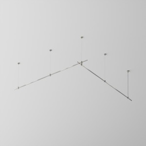 Готовая конструкция (набор) Technical TFC-Flar-H06-PT