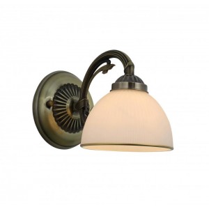 74428/1W BRONZE (1/5) Настенный светильник RL 74428/1W BRONZE (1/5) Настенный светильник RL