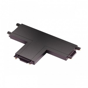 Соединитель T-образный с токопроводом Novotech Shino Smal 135209 Соединитель T-образный с токопроводом Novotech Shino Smal 135209