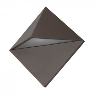 Уличный настенный светильник Novotech Street Testa 370587 Уличный настенный светильник Novotech Street Testa 370587