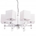 Подвесная люстра Arte Lamp North A5896LM-6CC