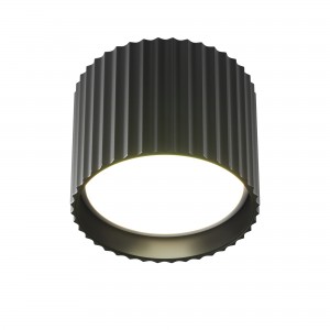 Потолочный светильник Technical C106CL-GX53-B