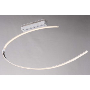 9024.01.01.0000 CHROME (1/5) Люстра