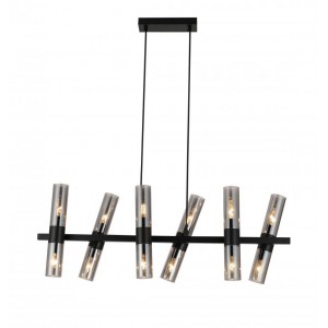 74783/12L BLACK (1) Люстра (RL) # 74783/12L BLACK (1) Люстра (RL) #