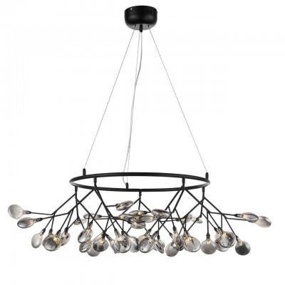 Подвесная люстра ST Luce Riccardo SL411.443.45