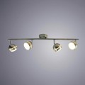 Светодиодный спот Arte Lamp Venerd A6009PL-4SS