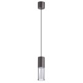 Подвесной светильник Odeon Light Defance Hightech 7143/4L