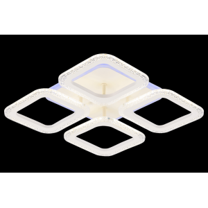 5214/4S WT/RGB (1) Люстра (RL)