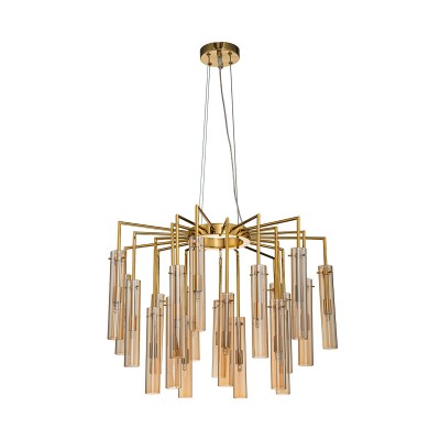 Подвесная люстра Favourite Orgel 4500-21P Подвесная люстра Favourite Orgel 4500-21P