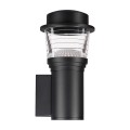 Уличный настенный светильник Novotech Haut Street 371073
