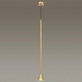 Подвесной светильник Odeon Light Hightech Pipa 3884/1G