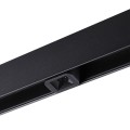 Трековый светильник для низковольтного шинопровода Novotech Flum Shino 359515