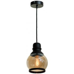 Потолочный светильник Lussole Loft GRLSP-9689