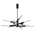 Люстра ODEON LIGHT L-VISION 5459/28L