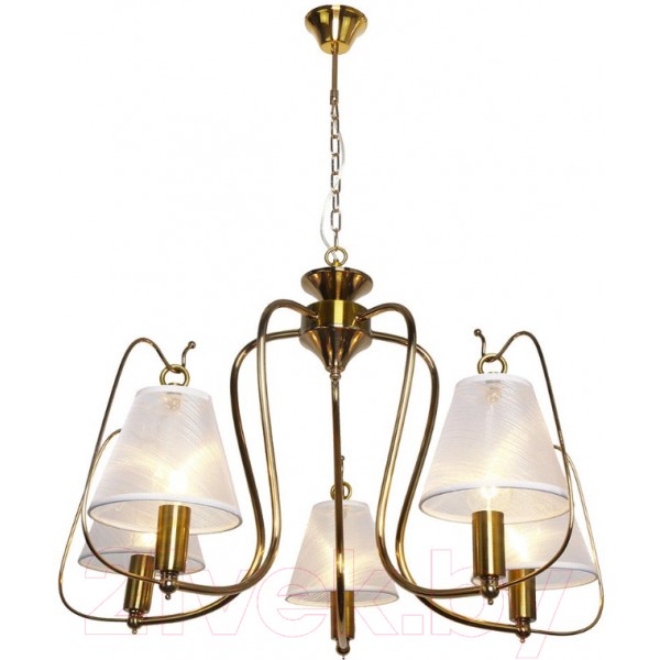 Люстра Lussole LSP-8210