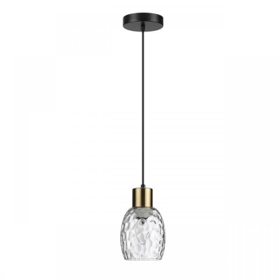 Подвесной светильник Lumion Moderni Ice 6562/1A