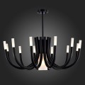 Подвесная люстра ST Luce Pafe SL1173.402.13