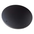 Потолочное крепление на 5 ламп круглое черный ST Luce SL1 SL001.403.05