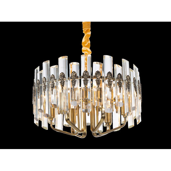 5453D/6 AB (1) Люстра (NW)