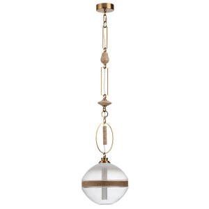 Подвесной светильник ODEON LIGHT PENDANT 5441/1C