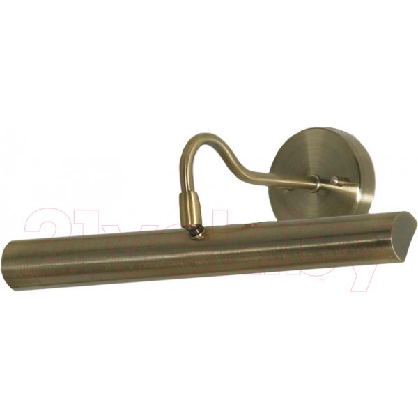 Подсветка для картин и зеркал Lussole Lido LSQ-0221-02