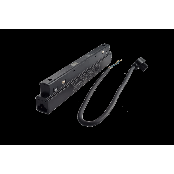 019B-100B Sandy Black (1/30) Блок Питания(Драйвер) 24V 100W