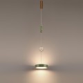 Подвесной светильник Odeon Light Riviera L-Vision 5450/32LA