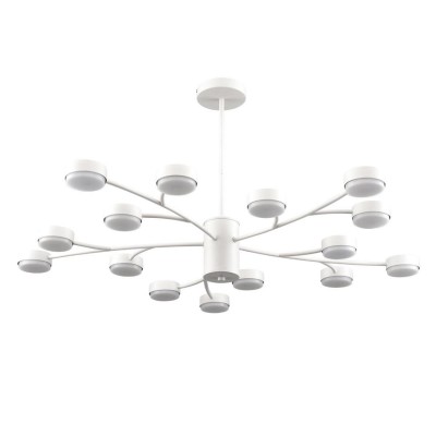 Люстра Lumion TORINA 8265/15