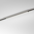 Трековый светильник 24W 4000K никель Elektrostandard 85527/01_система Лайн a072703